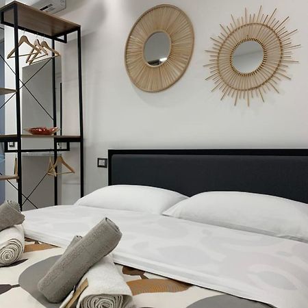 Kemonia Home Palermo Exteriér fotografie